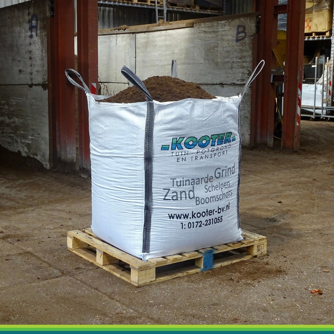 Universele Potgrond Grof