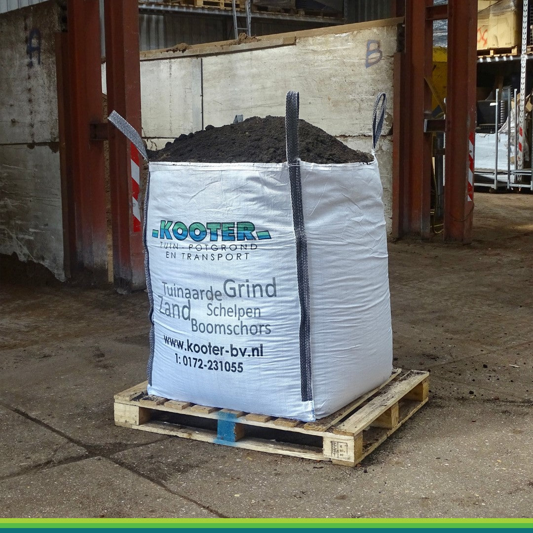 Wormencompost – Kooter Handel en Transport