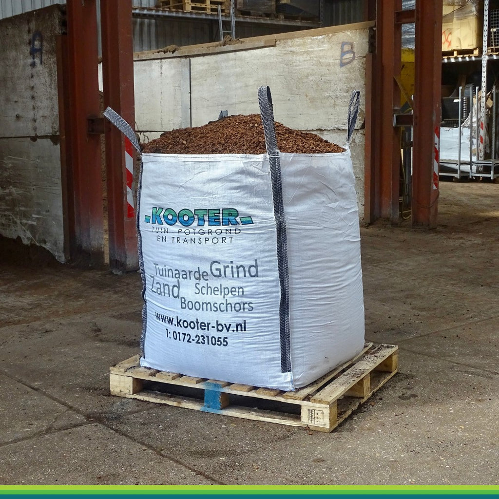 Franse Boomschors (5/15)