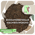 Bodemverbeteraar Nieuwbouw - Rooted Recover