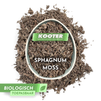 Sphagnum Moss