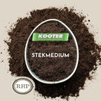 Kwekers Stek- en Zaaigrond 45 liter