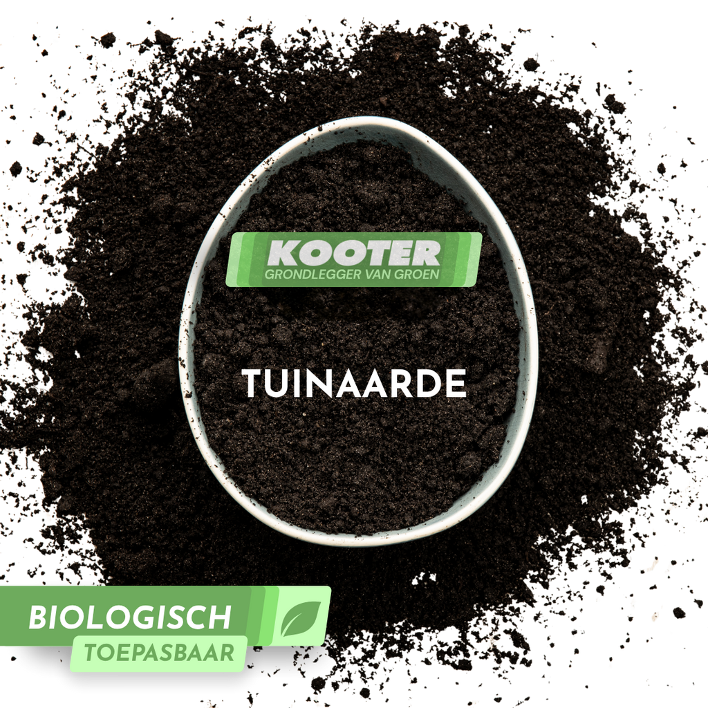 Tuinaarde