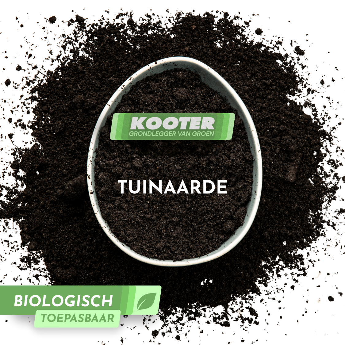 Tuinaarde
