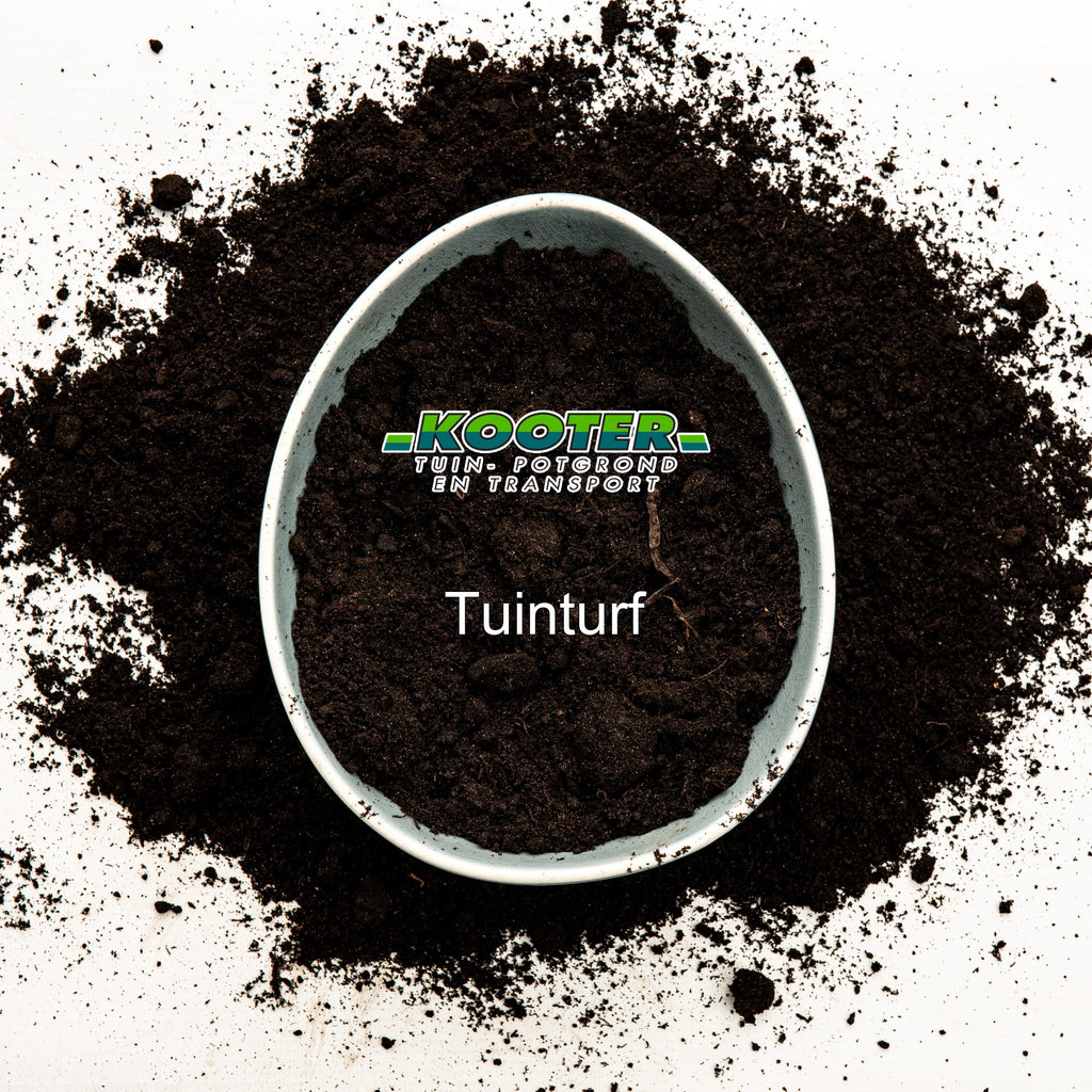 Tuinturf