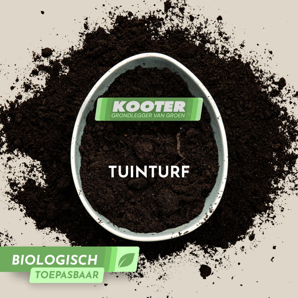 Tuinturf