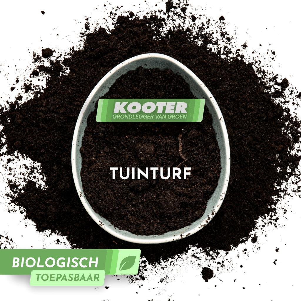 Tuinturf