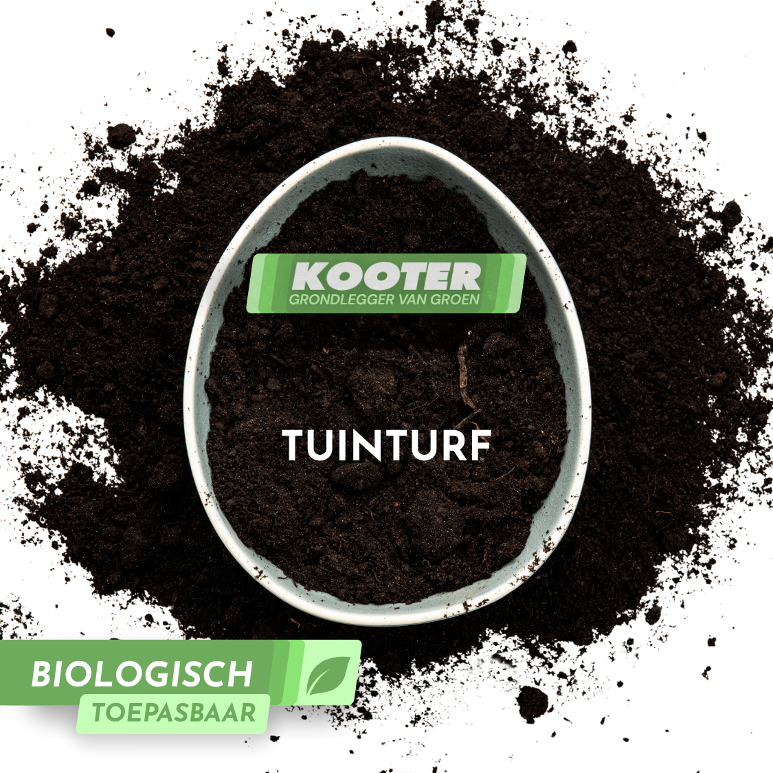 Tuinturf