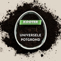 Universele Potgrond