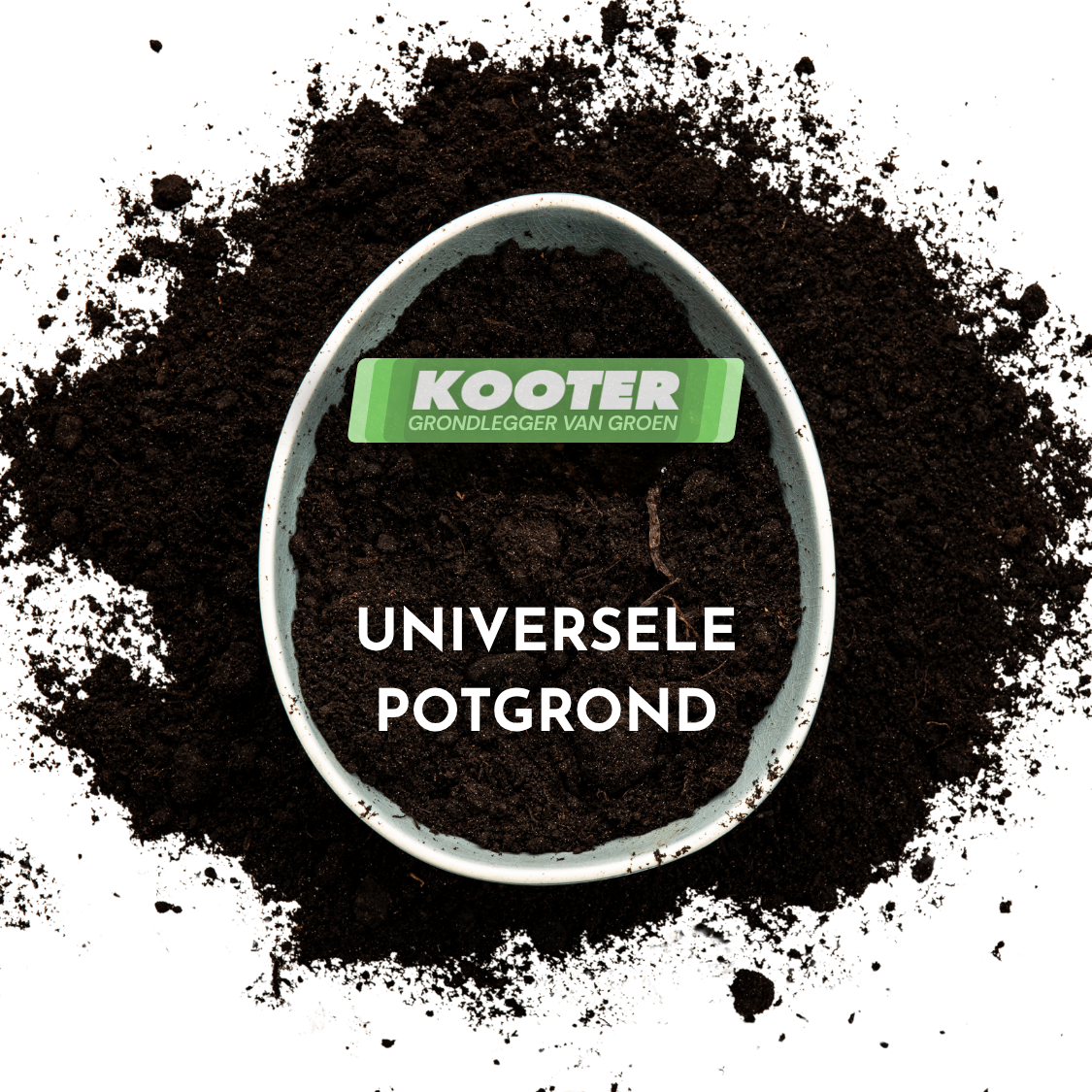 Universele Potgrond