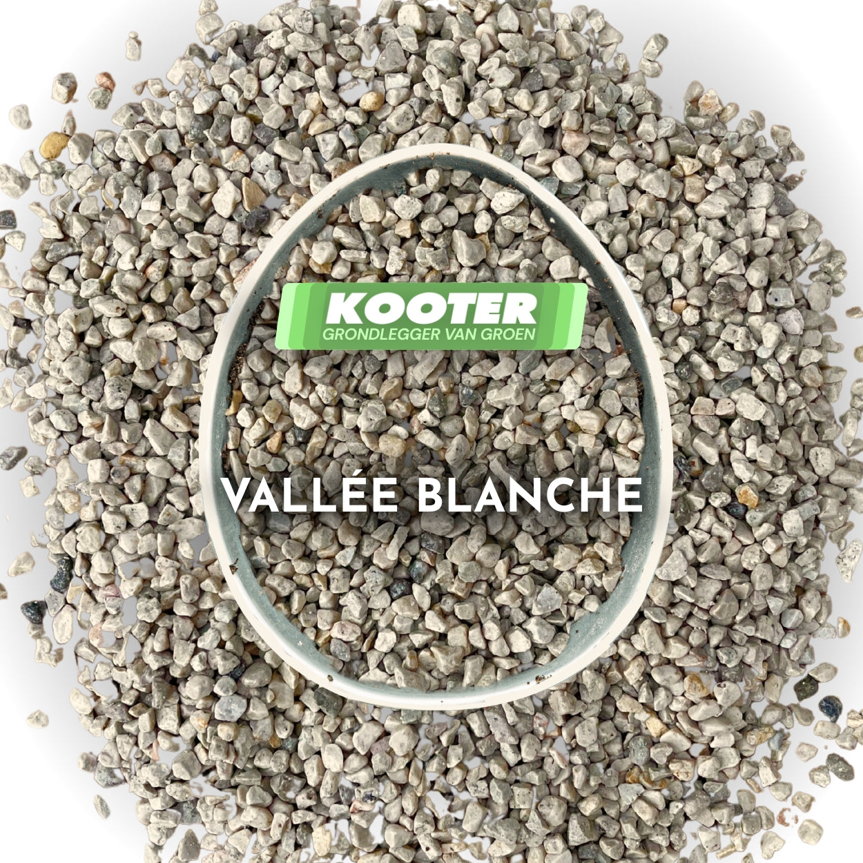 Vallée Blanche split 8/12 big bag