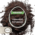 Veenvrije Potgrond