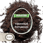 Veenvrije Potgrond