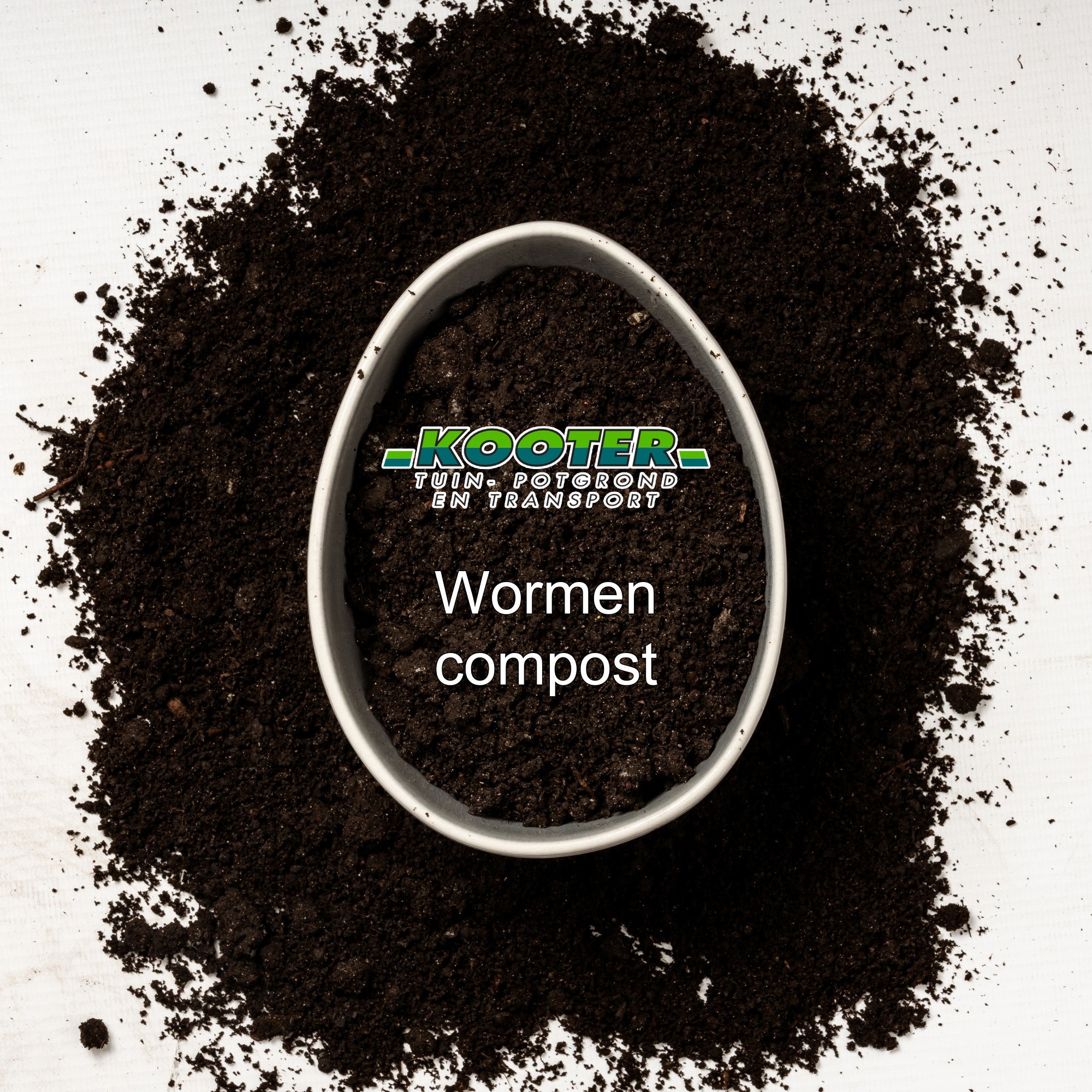 Wormen Compost