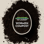 Wormen Compost