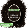 Wormen Compost