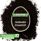 Wormen Compost