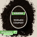 Wormen Compost