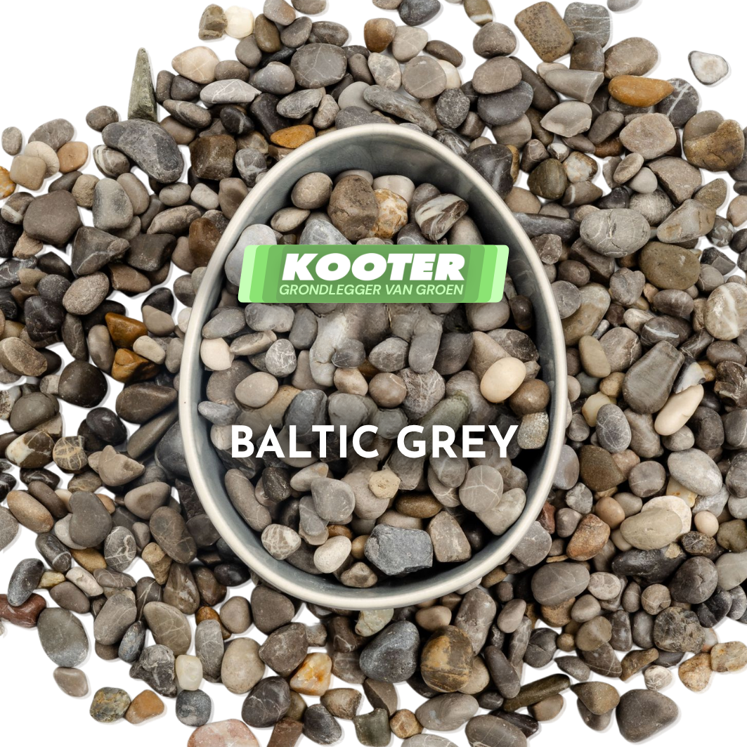 Baltic Grey 8/16 big bag