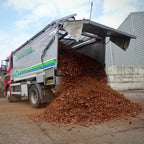 Franse Boomschors (20/40)