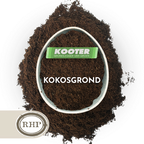 Kokos peat